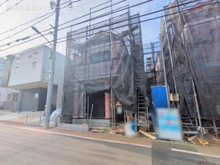 【東京都/八王子市子安町】八王子市子安町3丁目 新築一戸建て 