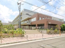【東京都/八王子市子安町】八王子市子安町3丁目 新築一戸建て 周辺施設