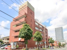 【東京都/八王子市子安町】八王子市子安町3丁目 新築一戸建て 周辺施設