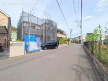 【東京都/日野市西平山】日野市西平山1丁目 新築一戸建て 