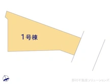 【東京都/日野市大字日野】日野市大字日野 新築一戸建て 