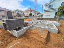【東京都/日野市大字日野】日野市大字日野 新築一戸建て 