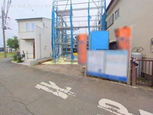 【東京都/昭島市中神町】昭島市中神町2丁目 新築一戸建て 