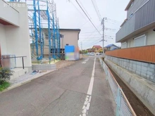 【東京都/昭島市中神町】昭島市中神町2丁目 新築一戸建て 