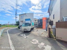 【東京都/昭島市中神町】昭島市中神町2丁目 新築一戸建て 