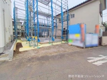 【東京都/昭島市中神町】昭島市中神町2丁目 新築一戸建て 