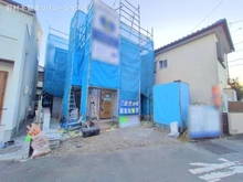 【東京都/昭島市中神町】昭島市中神町2丁目 新築一戸建て 