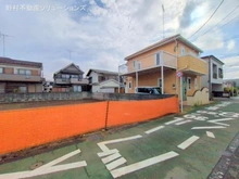【東京都/立川市上砂町】立川市上砂町3丁目 新築一戸建て 
