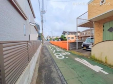 【東京都/立川市上砂町】立川市上砂町3丁目 新築一戸建て 