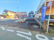 【東京都/立川市上砂町】立川市上砂町3丁目 新築一戸建て 