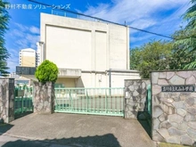 【東京都/立川市上砂町】立川市上砂町3丁目 新築一戸建て 周辺施設