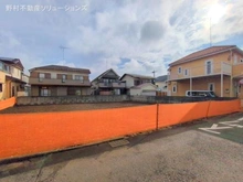 【東京都/立川市上砂町】立川市上砂町3丁目 新築一戸建て 