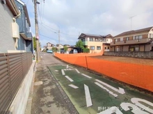 【東京都/立川市上砂町】立川市上砂町3丁目 新築一戸建て 