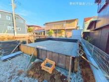 【東京都/八王子市散田町】八王子市散田町2丁目 新築一戸建て 
