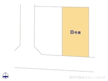 【東京都/八王子市散田町】八王子市散田町2丁目 新築一戸建て 