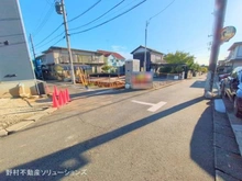 【東京都/八王子市散田町】八王子市散田町2丁目 新築一戸建て 