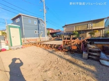 【東京都/八王子市散田町】八王子市散田町2丁目 新築一戸建て 