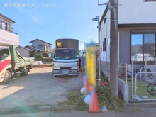 【東京都/東大和市芋窪】東大和市芋窪4丁目 新築一戸建て 