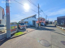 【東京都/東大和市芋窪】東大和市芋窪4丁目 新築一戸建て 