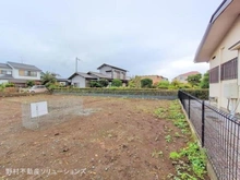 【東京都/東大和市芋窪】東大和市芋窪4丁目 新築一戸建て 
