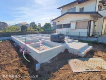 【東京都/東大和市芋窪】東大和市芋窪4丁目 新築一戸建て 