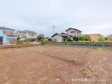 【東京都/東大和市芋窪】東大和市芋窪4丁目 新築一戸建て