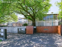 【東京都/東大和市芋窪】東大和市芋窪4丁目 新築一戸建て 周辺施設