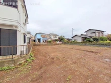 【東京都/東大和市芋窪】東大和市芋窪4丁目 新築一戸建て 
