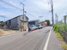 【東京都/日野市旭が丘】日野市旭が丘5丁目 新築一戸建て 