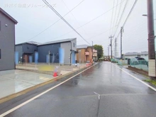 【東京都/日野市旭が丘】日野市旭が丘5丁目 新築一戸建て 