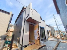 【東京都/日野市旭が丘】日野市旭が丘5丁目 新築一戸建て 