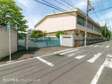 【東京都/日野市旭が丘】日野市旭が丘5丁目 新築一戸建て 周辺施設