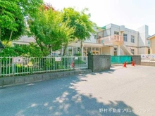 【東京都/日野市旭が丘】日野市旭が丘5丁目 新築一戸建て 周辺施設