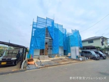 【東京都/立川市砂川町】立川市砂川町6丁目 新築一戸建て 