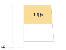 【東京都/立川市砂川町】立川市砂川町6丁目 新築一戸建て 図面と異なる場合は現況を優先