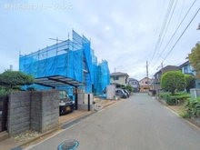 【東京都/立川市砂川町】立川市砂川町6丁目 新築一戸建て 