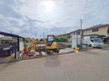 【東京都/立川市砂川町】立川市砂川町6丁目 新築一戸建て 