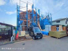 【東京都/立川市砂川町】立川市砂川町6丁目 新築一戸建て 