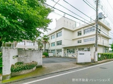 【東京都/立川市砂川町】立川市砂川町6丁目 新築一戸建て 周辺施設