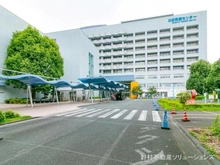 【東京都/立川市砂川町】立川市砂川町6丁目 新築一戸建て 周辺施設