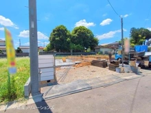 【東京都/東大和市芋窪】東大和市芋窪4丁目 新築一戸建て 