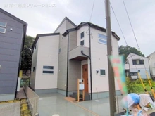 【東京都/東大和市芋窪】東大和市芋窪4丁目 新築一戸建て 
