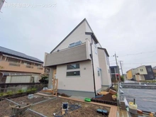 【東京都/東大和市芋窪】東大和市芋窪4丁目 新築一戸建て 
