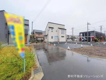 【東京都/東大和市芋窪】東大和市芋窪4丁目 新築一戸建て 