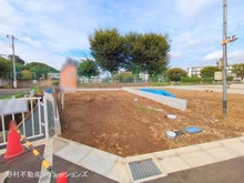 【東京都/日野市新町】日野市新町3丁目 新築一戸建て 