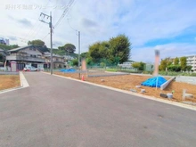 【東京都/日野市新町】日野市新町3丁目 新築一戸建て 