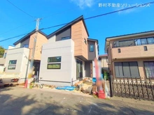 【東京都/八王子市台町】八王子市台町3丁目 新築一戸建て 