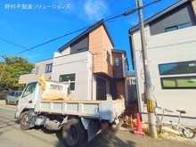 【東京都/八王子市台町】八王子市台町3丁目 新築一戸建て 