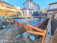 【東京都/日野市西平山】日野市西平山5丁目 新築一戸建て 外観