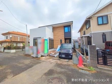 【東京都/昭島市朝日町】昭島市朝日町5丁目 新築一戸建て 